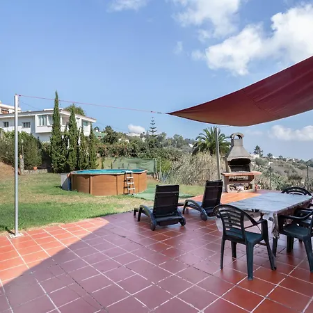 La De Holiday home Teror