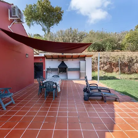 Holiday home La De Teror