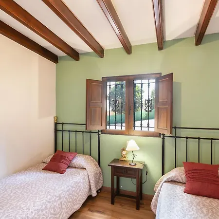 La De Holiday home *