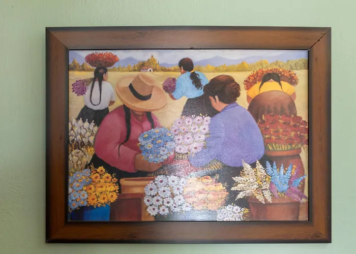 La De Casa de Férias *