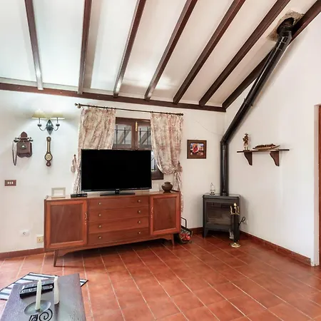 La De Ferienhaus Teror